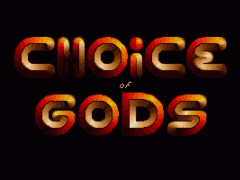 Choice Of Gods