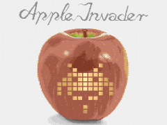 Apple Invader