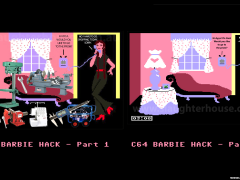 C64 Barbie Hack1