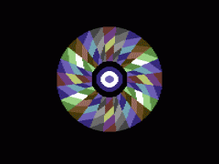 Color Object - Circle 2