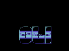 CLI Logo 1