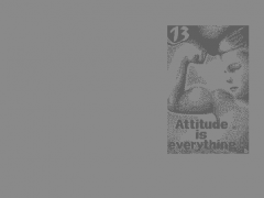 Attitude Hires