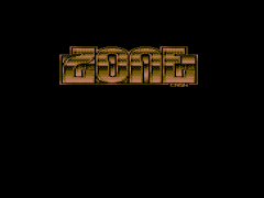 Dead Zone - Zone Logo