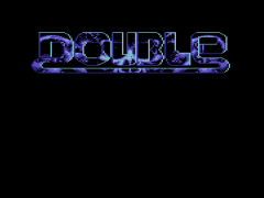 Double Logo