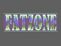 Deuce - Fatzone Logo