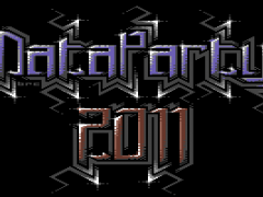 Dataparty 2011 logo