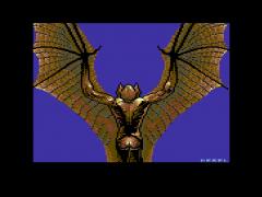 Cyber Dream - Bat