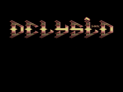 Delysid Island - Delysid Logo 3