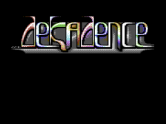 Dekadence Logo 2