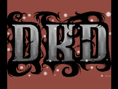 DKD Logo