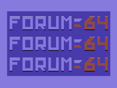 Forum 64