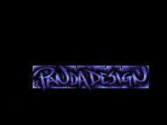 Frost - Panda Design Logo