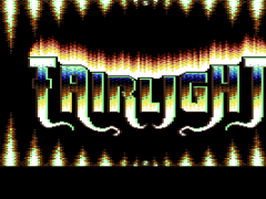 Fairlight (FLT) Logo 14