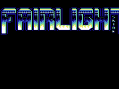 Fairlight Logo 02