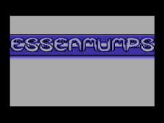 Essenmumps Logo