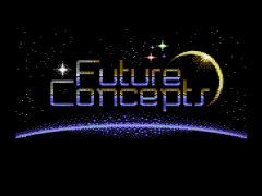 Future Concepts Logo