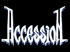 Accession Logo