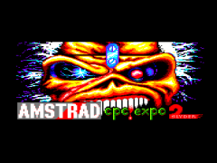 Amstrad Expo