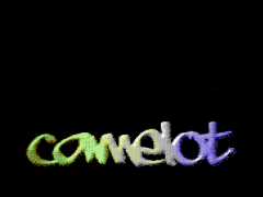 Camelot Logo 2