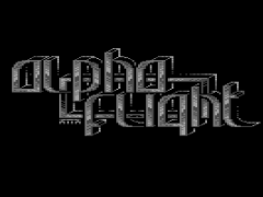 Alpha Flight Logo