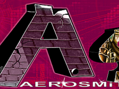 Aerosmith 3d As 2011 Final