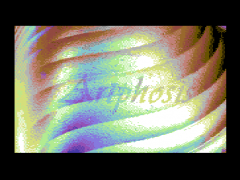 Artphosis - Logo 3