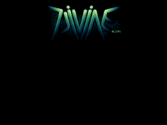 Divine Logo 01
