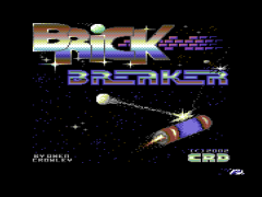 Brick Breaker Pic