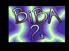 Biba 2 (logo)
