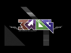3WDG Logo 2012