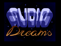 Audio Dreams Logo