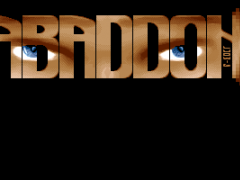 Abaddon Logo