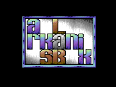 Arkanix Labs Logo
