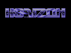 Logo for Horizon