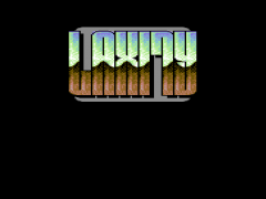 Laxity Logo