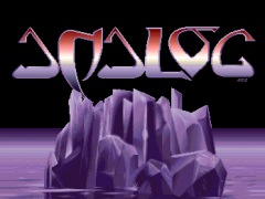 Logo Analog