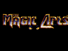 Logo-magic Arts