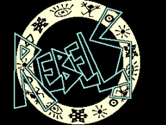 Hip Rebels Logo