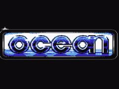 Ocean Logo aka