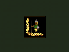 Logo Legend 4 Knight