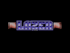 New Lazer Logo 7