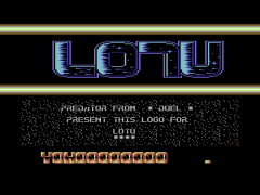 Logo for L.O.T.U.