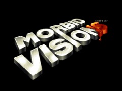 Morbid Visions Logo