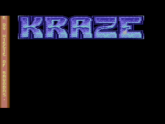 Kraze Logo