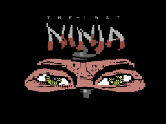 Last Ninja V1a