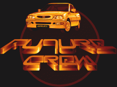 Logo Future Crew