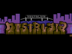 Nostalgia Logo 01