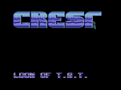 Logo for Crest