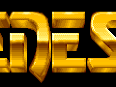 Logo Genesis