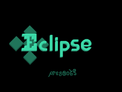 Jade Eclipse Logo